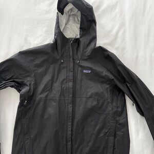 Patagonia Rain Jacket
